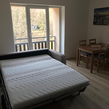 Apartman Horni Lipova 外观 照片