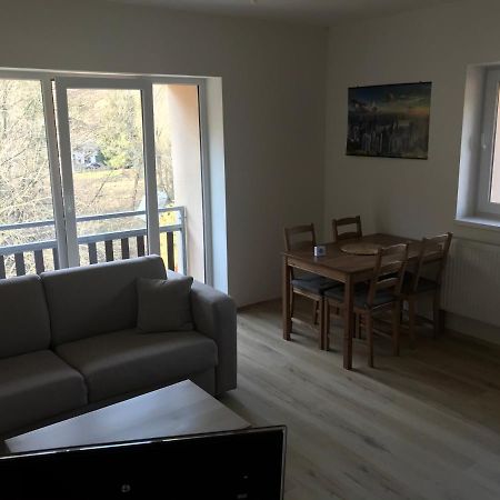 Apartman Horni Lipova 外观 照片