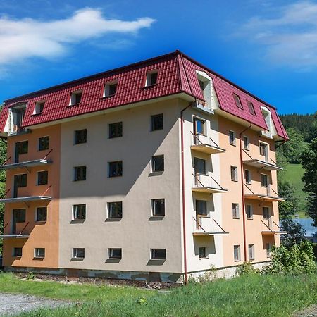 Apartman Horni Lipova 外观 照片