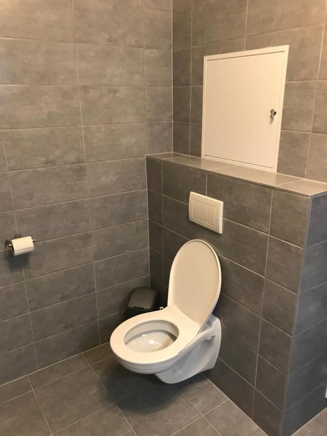 Apartman Horni Lipova 外观 照片
