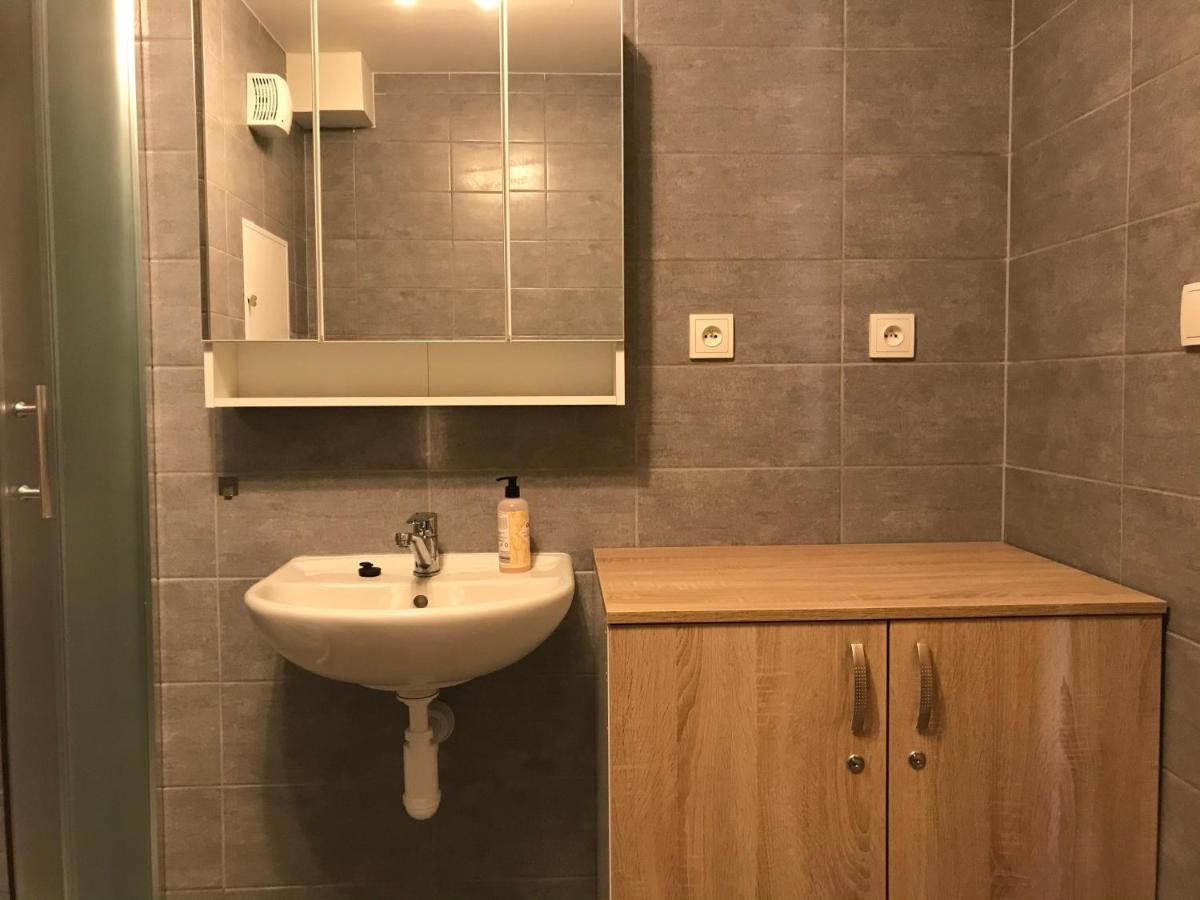 Apartman Horni Lipova 外观 照片
