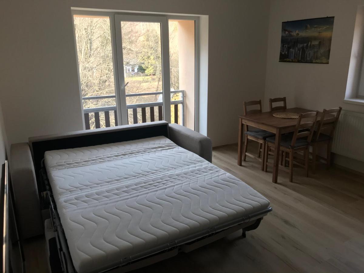 Apartman Horni Lipova 外观 照片