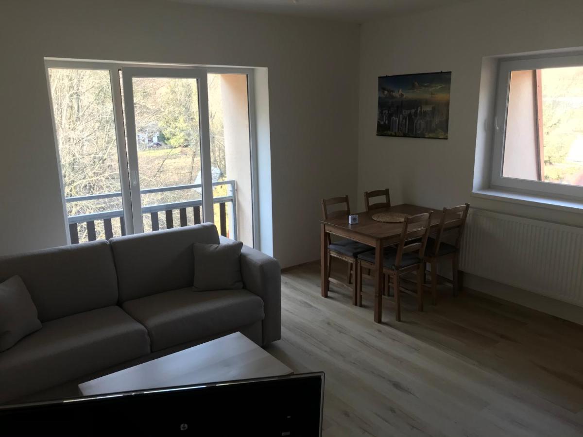 Apartman Horni Lipova 外观 照片