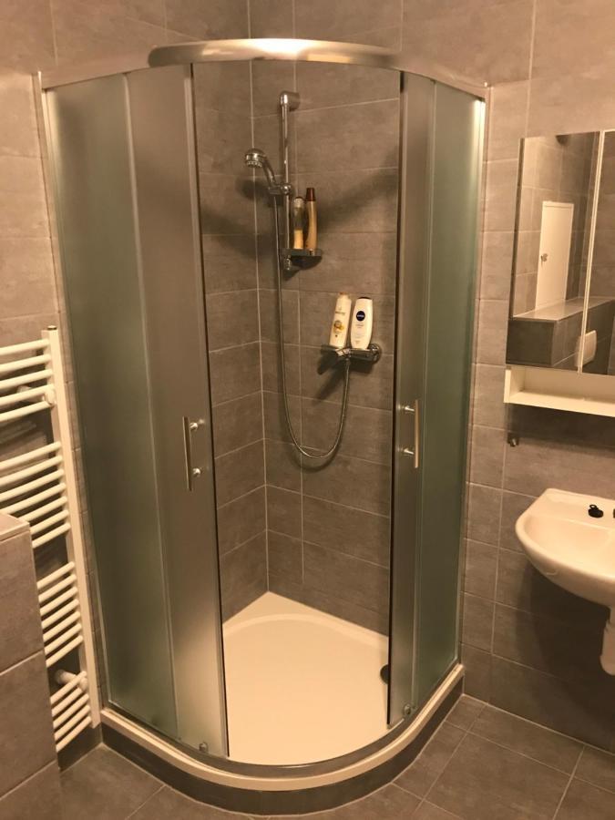 Apartman Horni Lipova 外观 照片