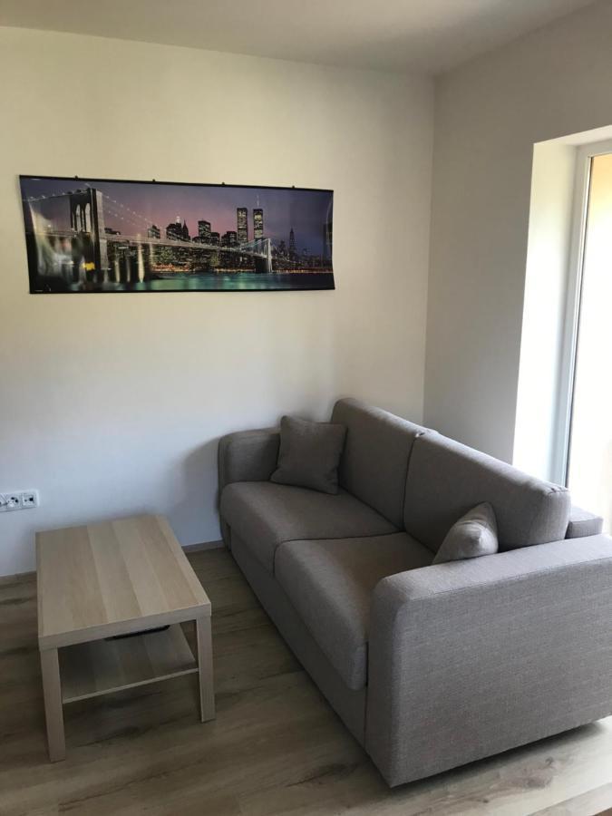 Apartman Horni Lipova 外观 照片