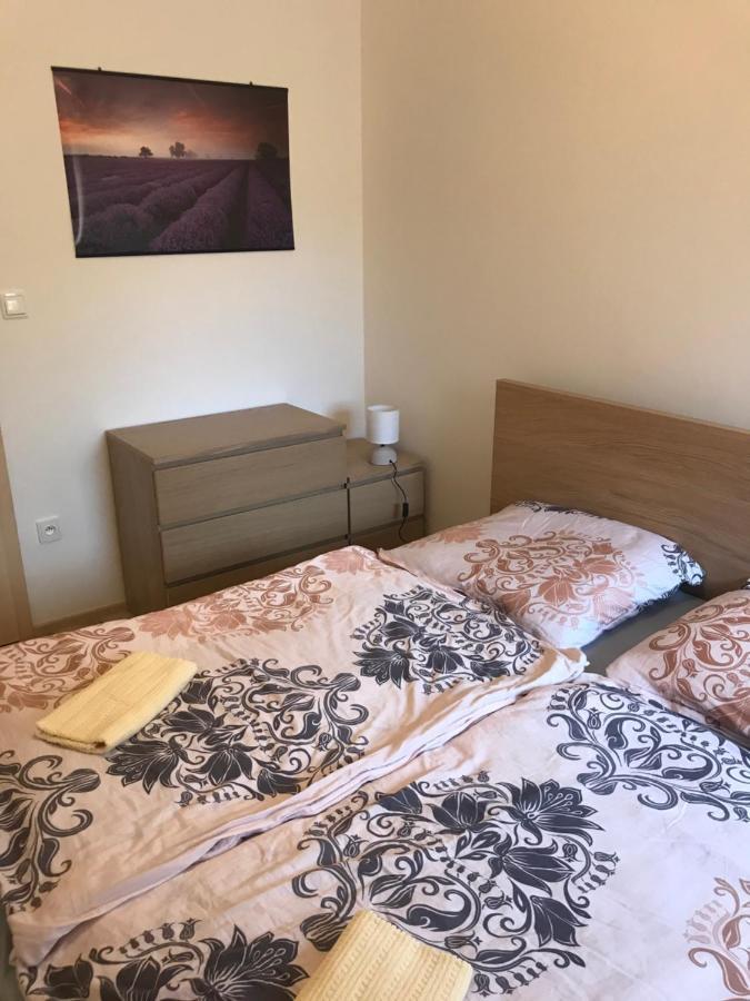 Apartman Horni Lipova 外观 照片